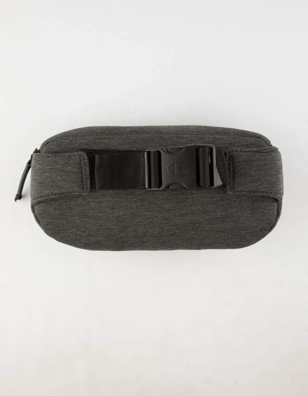 Champion unisex adult Champion Prime Bag Fanny Waist Packs, granite heather, One Size US