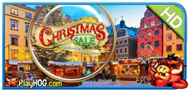 Christmas Sale - Hidden Object Game [Download]