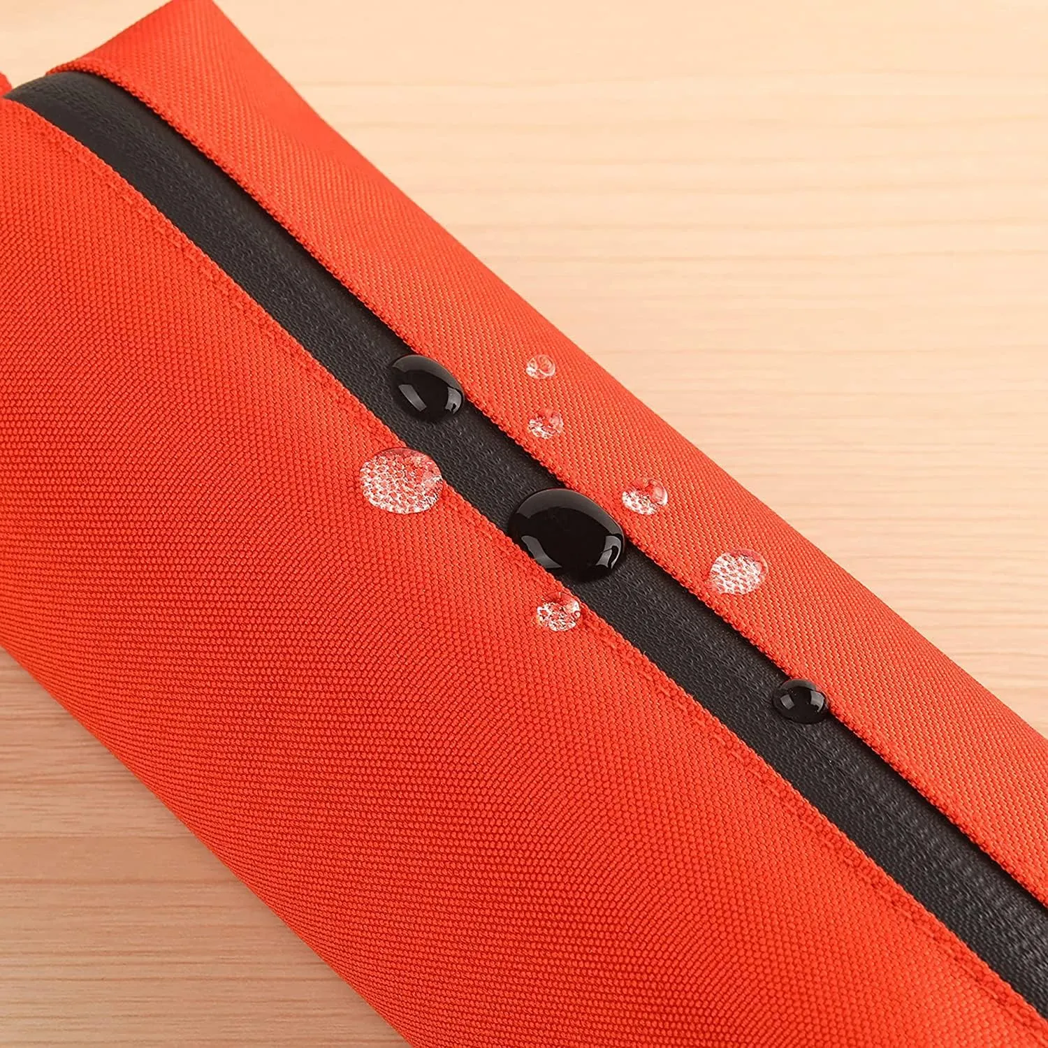 Comfyable Small Toiletry Bag for Men, Slim Mini Toothbrush Bag, Dopp Kit Bag
