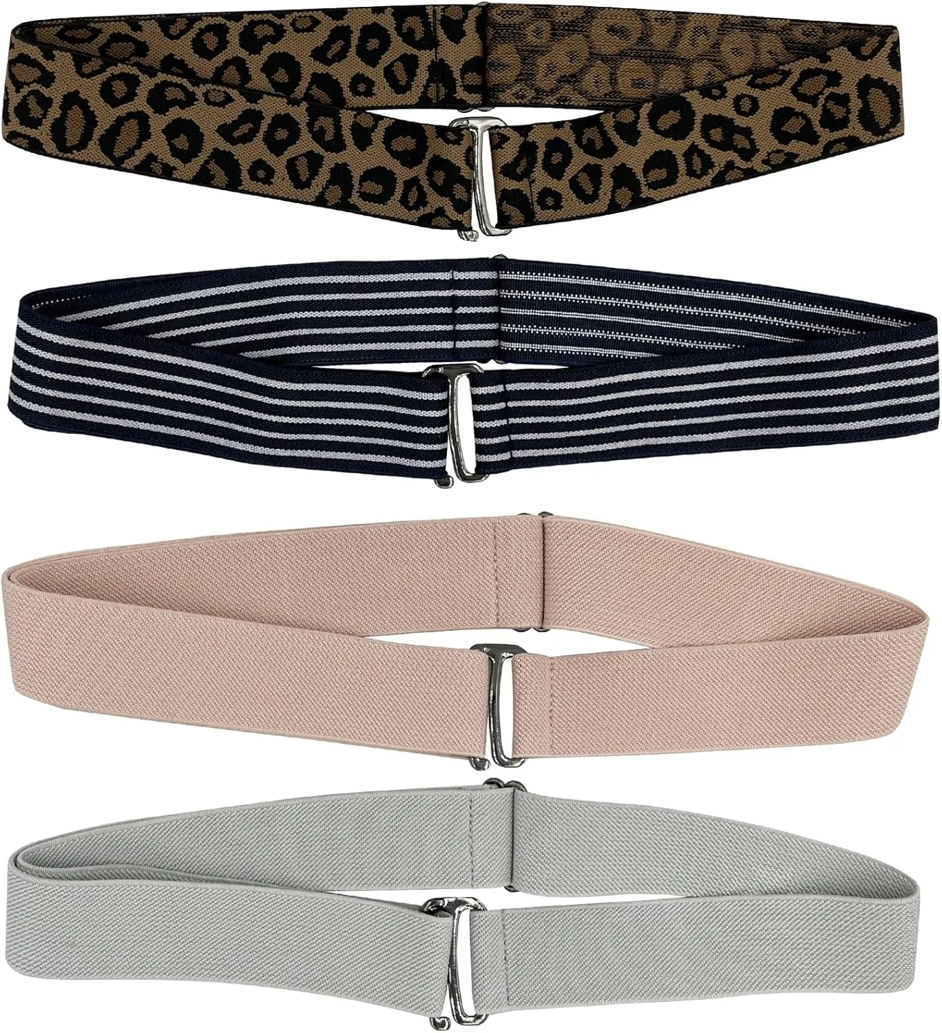 Crop Band for T-Shirts,Tuck Band, Sweater Tuck Band belts (MIX)
