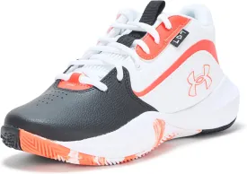 Under Armour Unisex-Child Grade School Lockdown 7 Sneaker